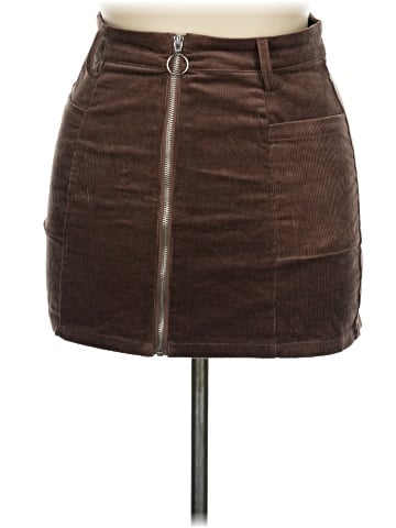 Altar'd State Casual Skirt (view 1)