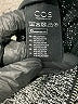 Cos Tweed Gray Pullover Sweater Size S - photo 8