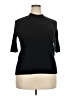 Worthington Black Turtleneck Sweater Size XXL - photo 1