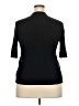 Worthington Black Turtleneck Sweater Size XXL - photo 2