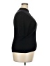 Worthington Black Turtleneck Sweater Size XXL - photo 4