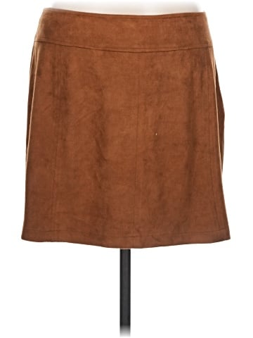 Abbeline Casual Skirt (view 1)