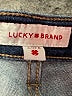Lucky Brand Blue Jeans Size 27 waist - photo 7