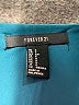 Forever 21 Teal Cocktail Dress Size S - photo 7