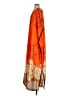 Assorted Brands Orange Cocktail Dress Size 4 - photo 5