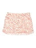 Susan Graver Animal Print Orange Skort Size 1X - photo 1