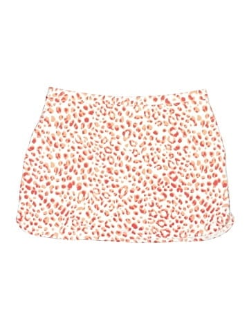 Susan Graver Skort (view 2)