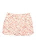 Susan Graver Animal Print Orange Skort Size 1X - photo 2