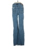 American Eagle Outfitters Color Block Blue Jeans Size 0R - photo 2