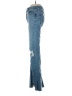 American Eagle Outfitters Color Block Blue Jeans Size 0R - photo 5
