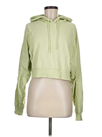 Alo Pullover Hoodie (view 1)