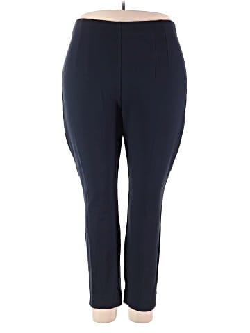 Banana Republic Factory Store Active Pants (view 1)