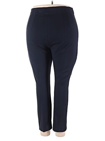 Banana Republic Factory Store Active Pants (view 2)
