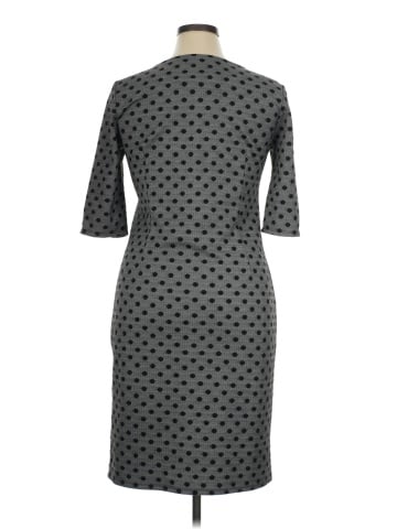 Tacera Casual Dress (view 2)