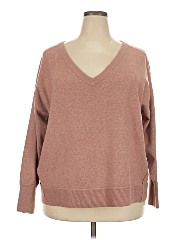 Lucky Brand Pullover Sweater (view 1)