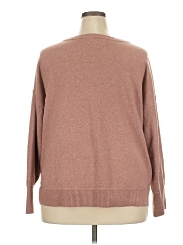 Lucky Brand Pullover Sweater (view 2)