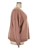 Lucky Brand Brown Pullover Sweater Size XXL - photo 4