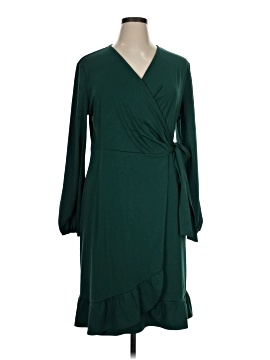 Kate Kasin Cocktail Dress
