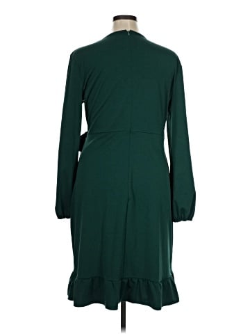 Kate Kasin Cocktail Dress (view 2)