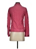 Unique21 100% Cotton Pink Jacket Size 2 - photo 2
