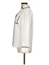 Express 100% Polyester Ivory Long Sleeve Blouse Size M - photo 5