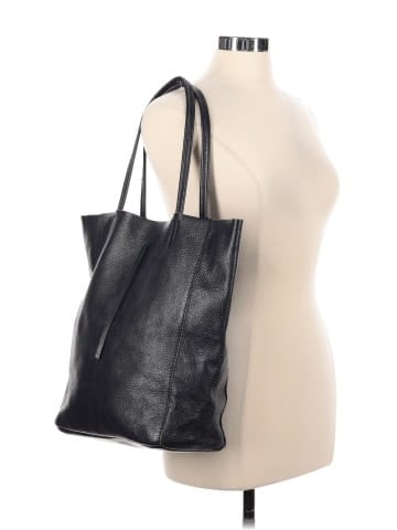 Borse in Pelle Tote (view 2)