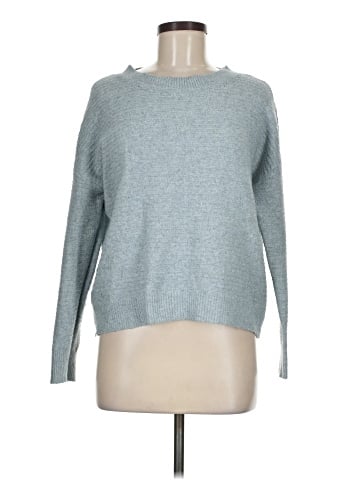Vero Moda Pullover Sweater (view 1)