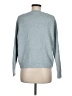 Vero Moda Blue Pullover Sweater Size M - photo 2