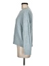 Vero Moda Blue Pullover Sweater Size M - photo 5