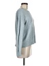 Vero Moda Blue Pullover Sweater Size M - photo 4
