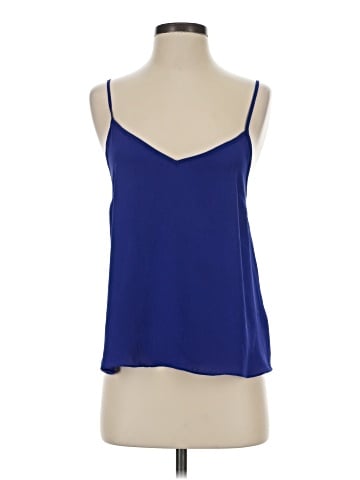 ASOS Sleeveless Top (view 1)