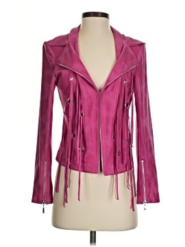 Lena Gabrielle Jacket (view 1)