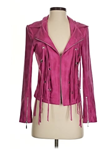Lena Gabrielle Jacket (view 1)