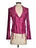 Lena Gabrielle Pink Jacket Size 4 - photo 1