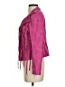 Lena Gabrielle Pink Jacket Size 4 - photo 5