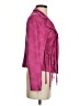 Lena Gabrielle Pink Jacket Size 4 - photo 4