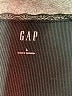 Gap Black 3/4 Sleeve Top Size L - photo 7