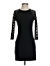 Express Black Cocktail Dress Size S - photo 1