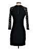 Express Black Cocktail Dress Size S - photo 2