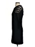 Express Black Cocktail Dress Size S - photo 5