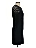 Express Black Cocktail Dress Size S - photo 4