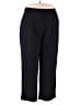 Old Navy Black Dress Pants Size 2X - photo 1