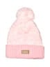 Assorted Brands Pink Beanie One size - photo 1