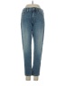 Banana Republic Blue Jeans Size 25 waist (petite) - photo 1