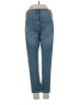 Banana Republic Blue Jeans Size 25 waist (petite) - photo 2
