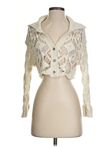Free People Cardigan (view 1)
