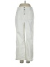 Unbranded Ivory Jeans Size 4 - photo 1