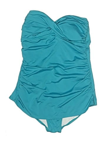 Jantzen One Piece Swimsuit (view 1)