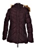 Madden Girl 100% Polyester Burgundy Snow Jacket Size L - photo 1