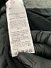 Romwe Black 3/4 Sleeve Top Size 1XL - photo 8